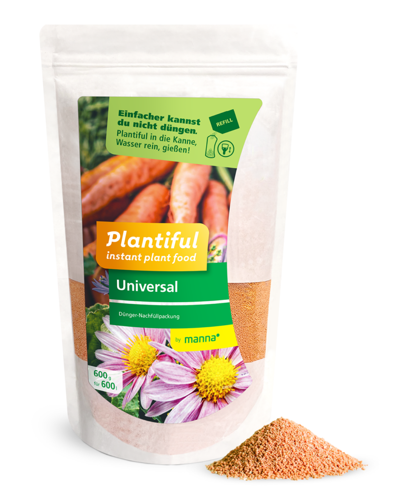 Plantiful Universal Refill Pack
